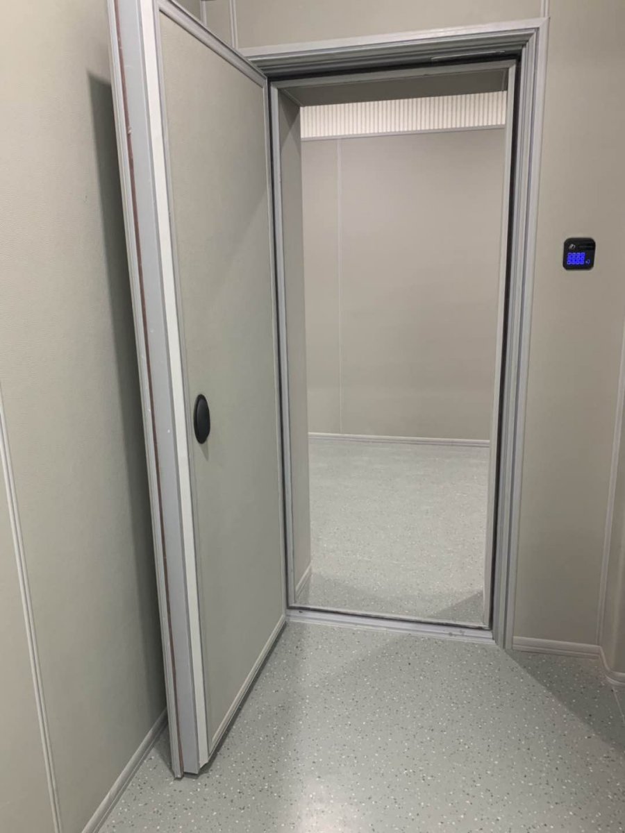 談話室軟包門 談話室軟包門