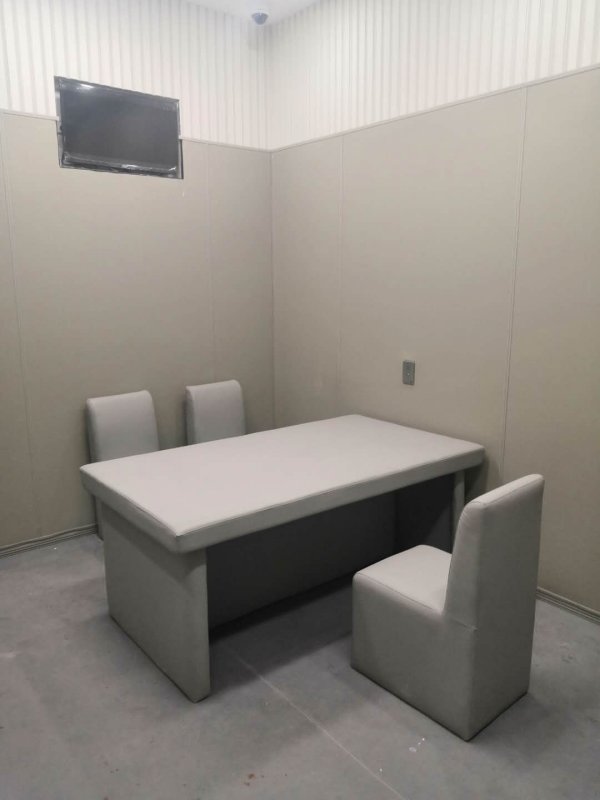 談話室軟包室內 談話室軟包室內