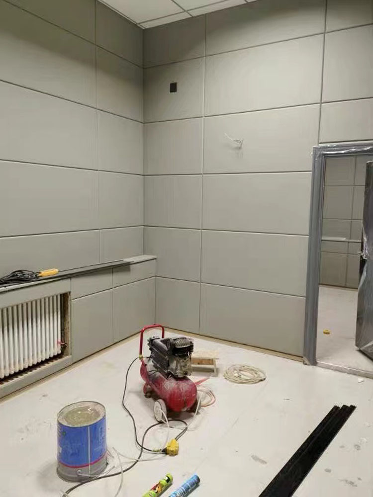 防撞軟包效果圖的重要性 帶你了解其安裝步驟