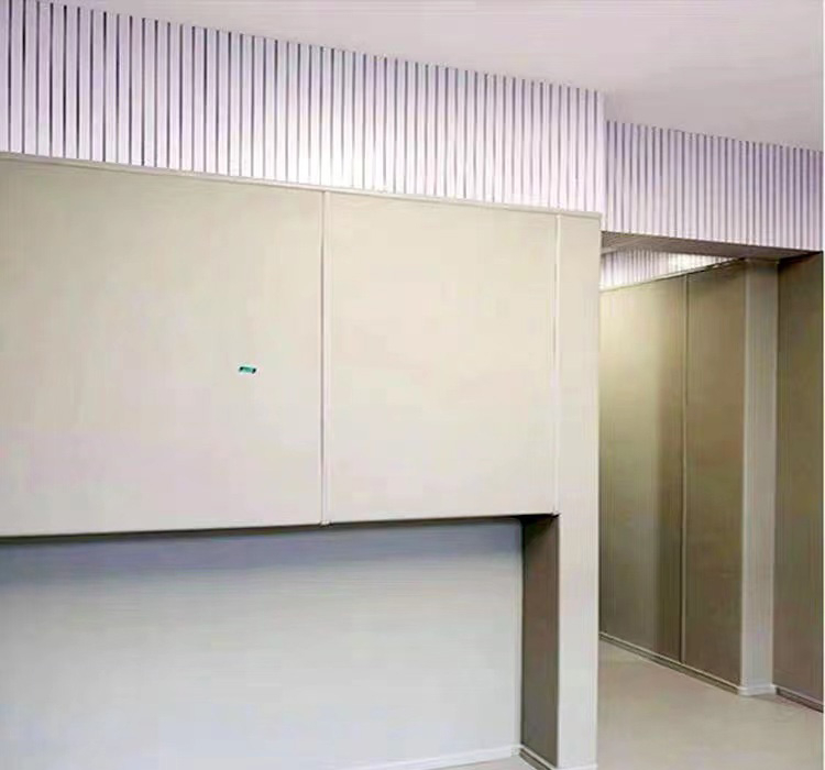 公檢法專用防撞軟包介紹詳情及建設(shè)標(biāo)準(zhǔn)，