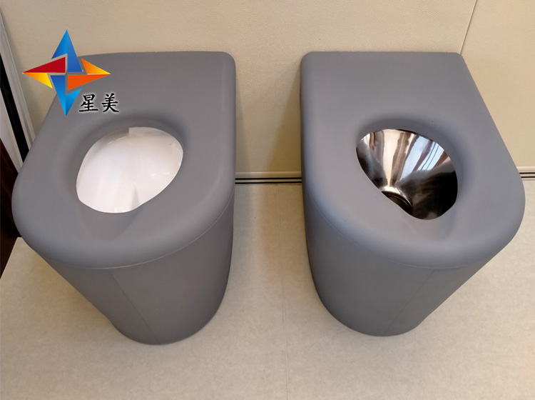 談話室、辦案區(qū)安全硅膠馬桶-防撞衛(wèi)浴廠家