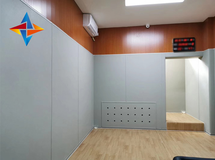 談話室防撞軟包介紹，與安裝方法，審訊室，留置室軟包廠家