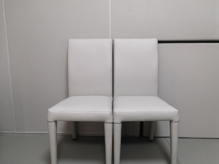 談話室場所防撞阻燃環(huán)保桌椅軟包家具廠家