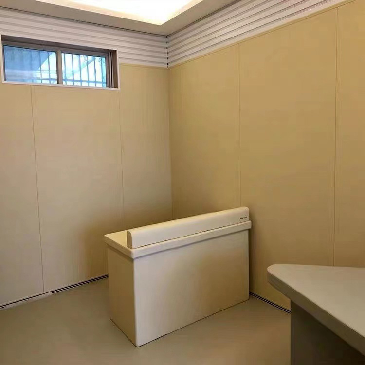 紀委防撞|公安局|談話室|審訊室|談話室防撞軟包|防火防撞軟包廠家星美建材防撞軟包