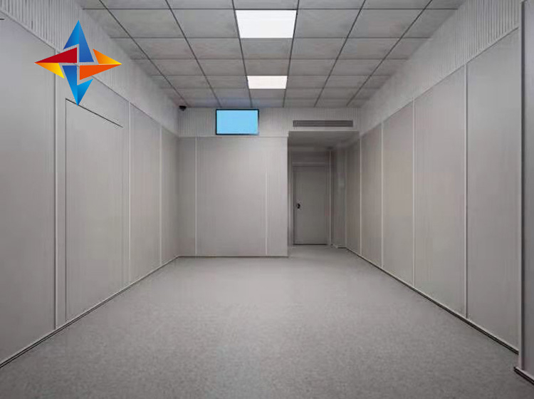 紀委談話室防撞軟包建設案例