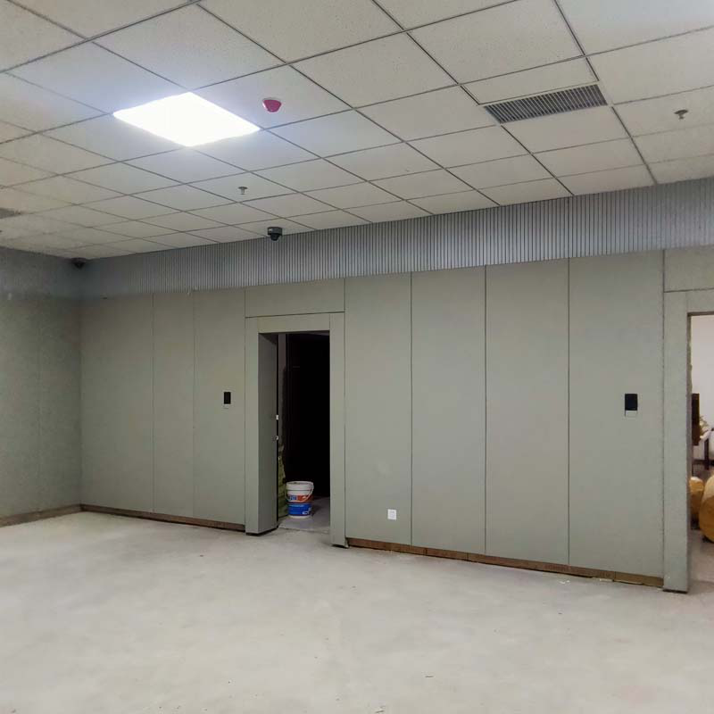 檢察院辦案防撞墻軟包技術(shù)具體如何設(shè)計？