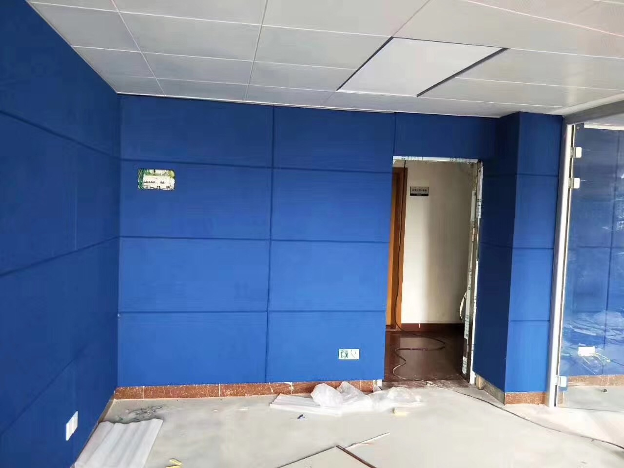 SIW防撞軟包專家，適用各種場所工地