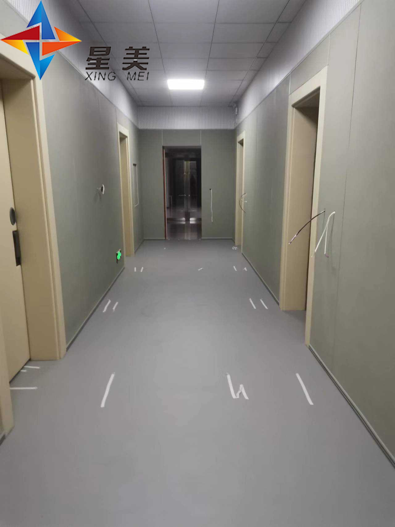 審訊室軟包需嚴格把控品質(zhì)