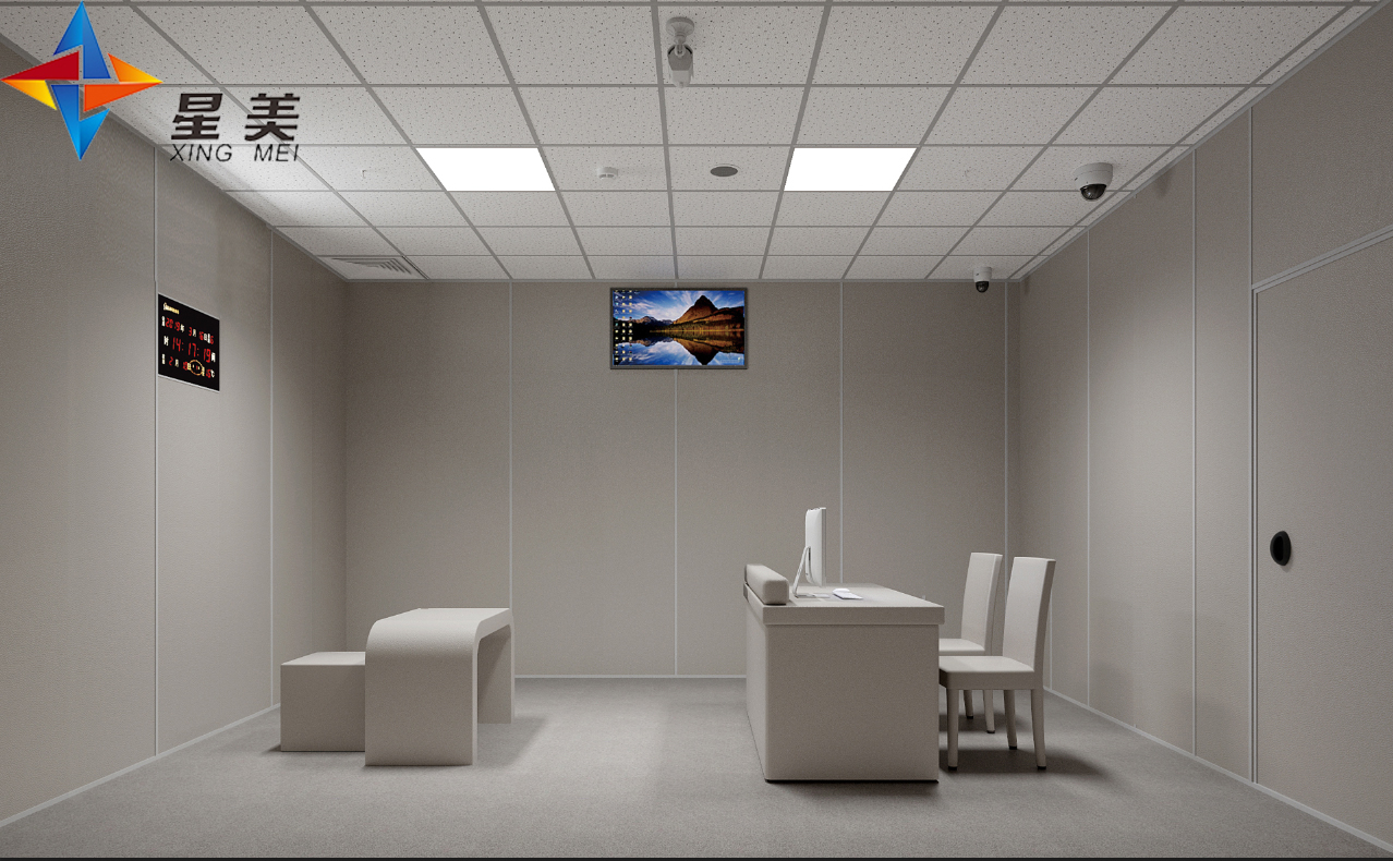 數(shù)據(jù)說話：法院防撞軟包改造項目事故率下降97%的啟示