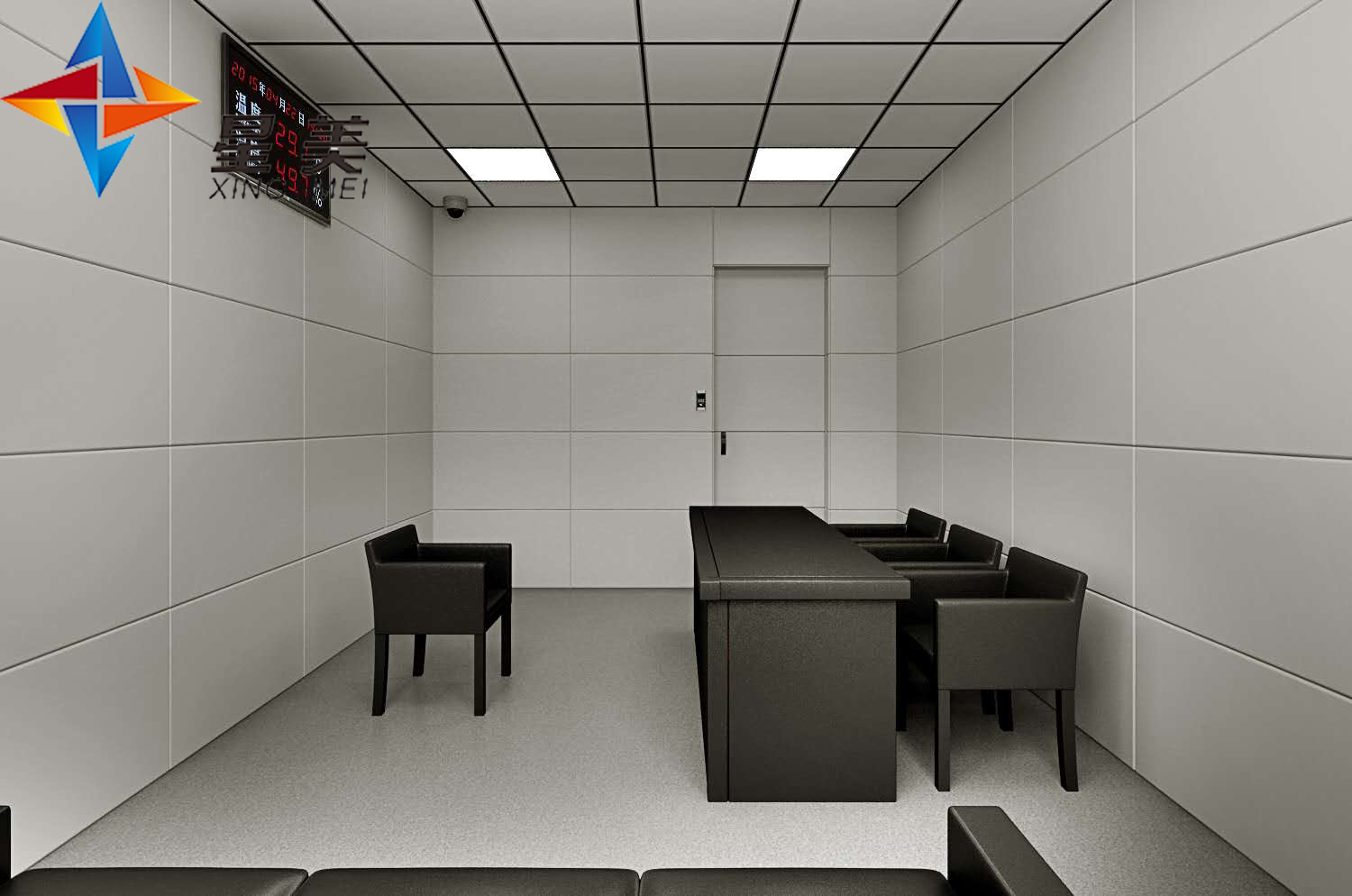 國家強(qiáng)制標(biāo)準(zhǔn)解讀：留置室防撞軟包的防火等級(jí)與環(huán)保認(rèn)證要求